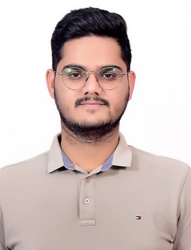 Mr. Pradeep Giri